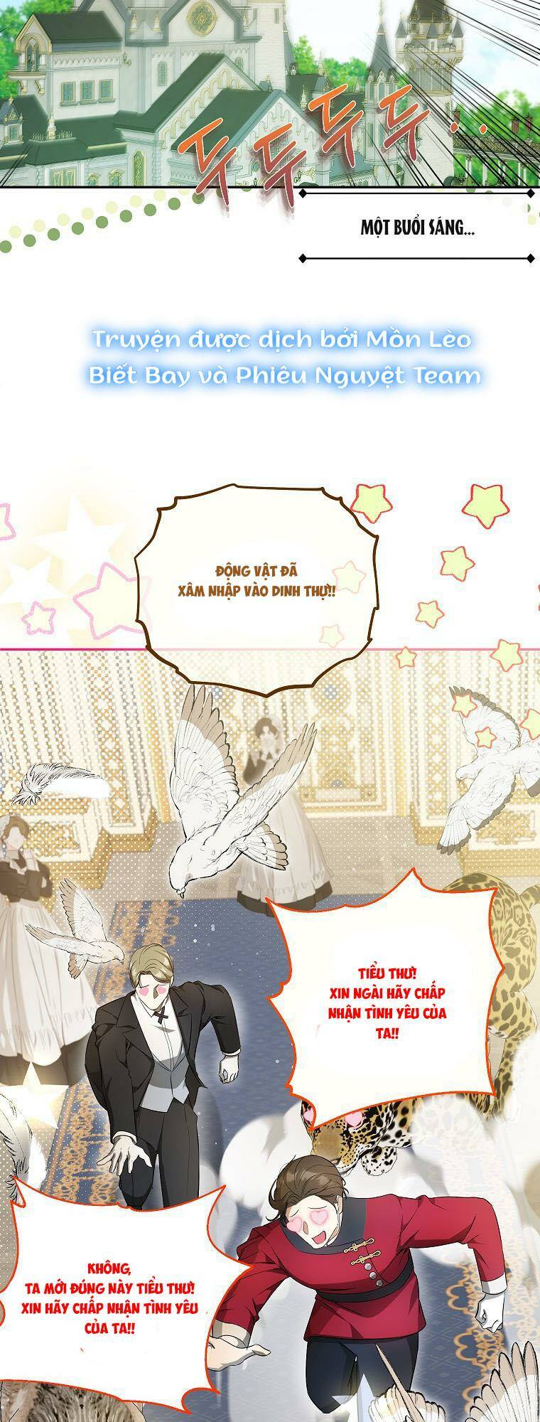 Hình Như Tôi Đã Xuyên Vào Cuốn Tiểu Thuyết Nào Đó Chapter 17 - Trang 44