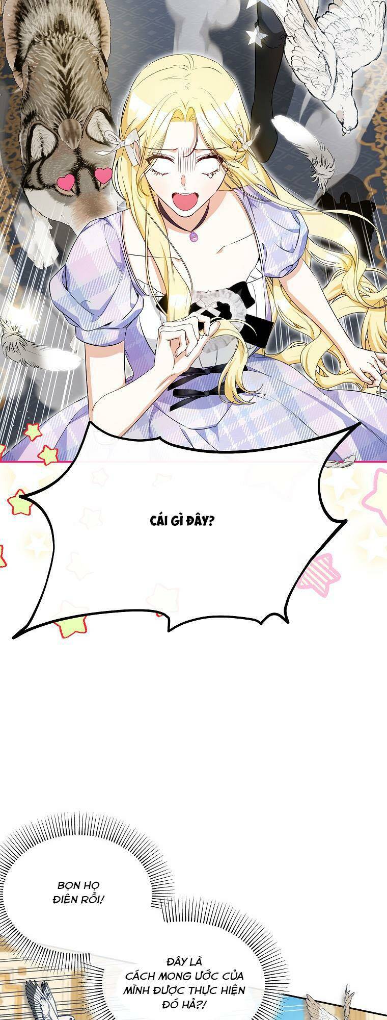 Hình Như Tôi Đã Xuyên Vào Cuốn Tiểu Thuyết Nào Đó Chapter 17 - Trang 45