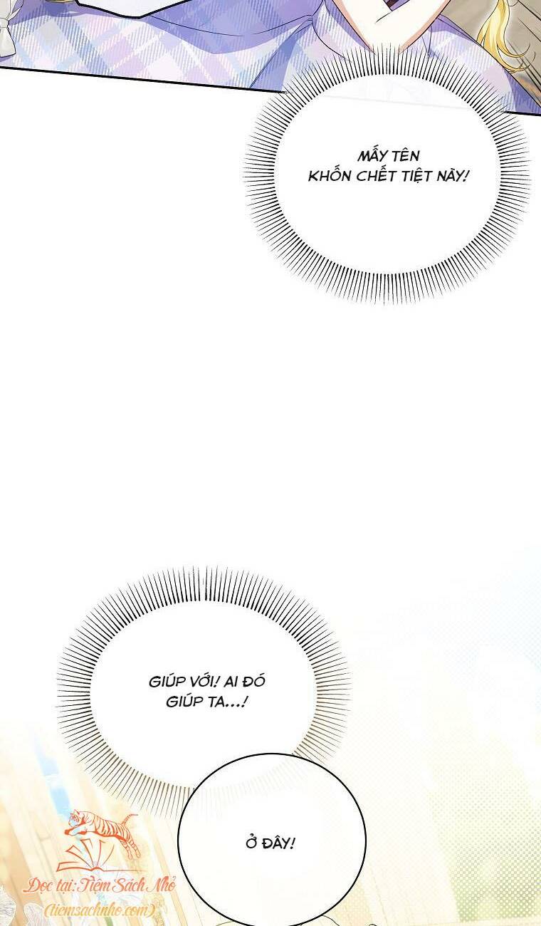 Hình Như Tôi Đã Xuyên Vào Cuốn Tiểu Thuyết Nào Đó Chapter 17 - Trang 47