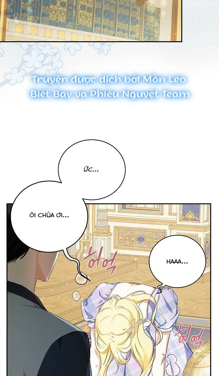 Hình Như Tôi Đã Xuyên Vào Cuốn Tiểu Thuyết Nào Đó Chapter 17 - Trang 50