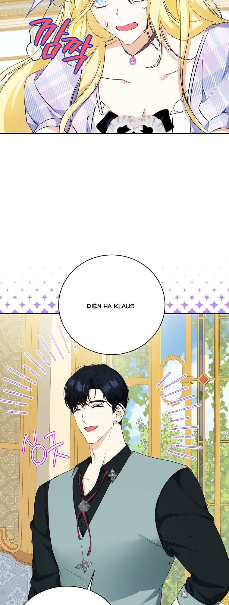 Hình Như Tôi Đã Xuyên Vào Cuốn Tiểu Thuyết Nào Đó Chapter 17 - Trang 52