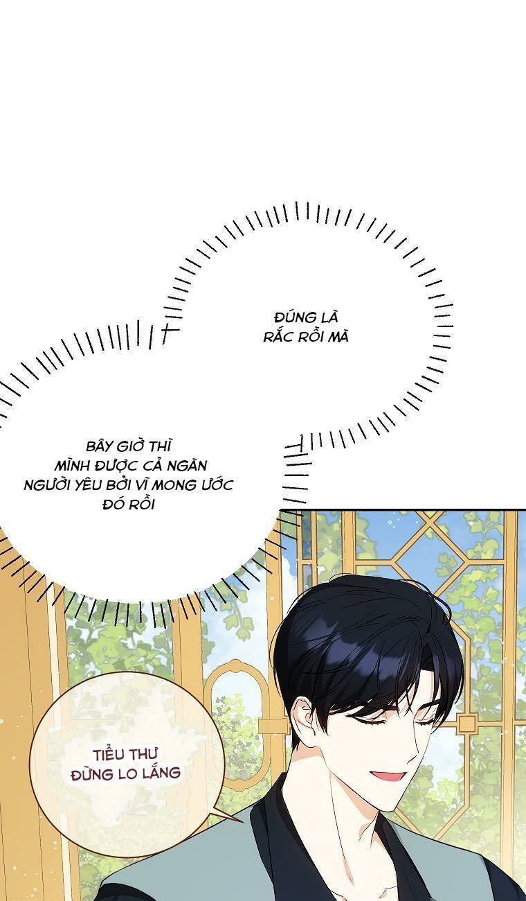 Hình Như Tôi Đã Xuyên Vào Cuốn Tiểu Thuyết Nào Đó Chapter 17 - Trang 54