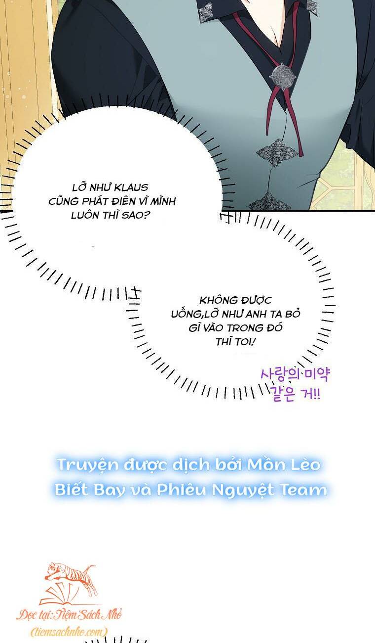 Hình Như Tôi Đã Xuyên Vào Cuốn Tiểu Thuyết Nào Đó Chapter 17 - Trang 55