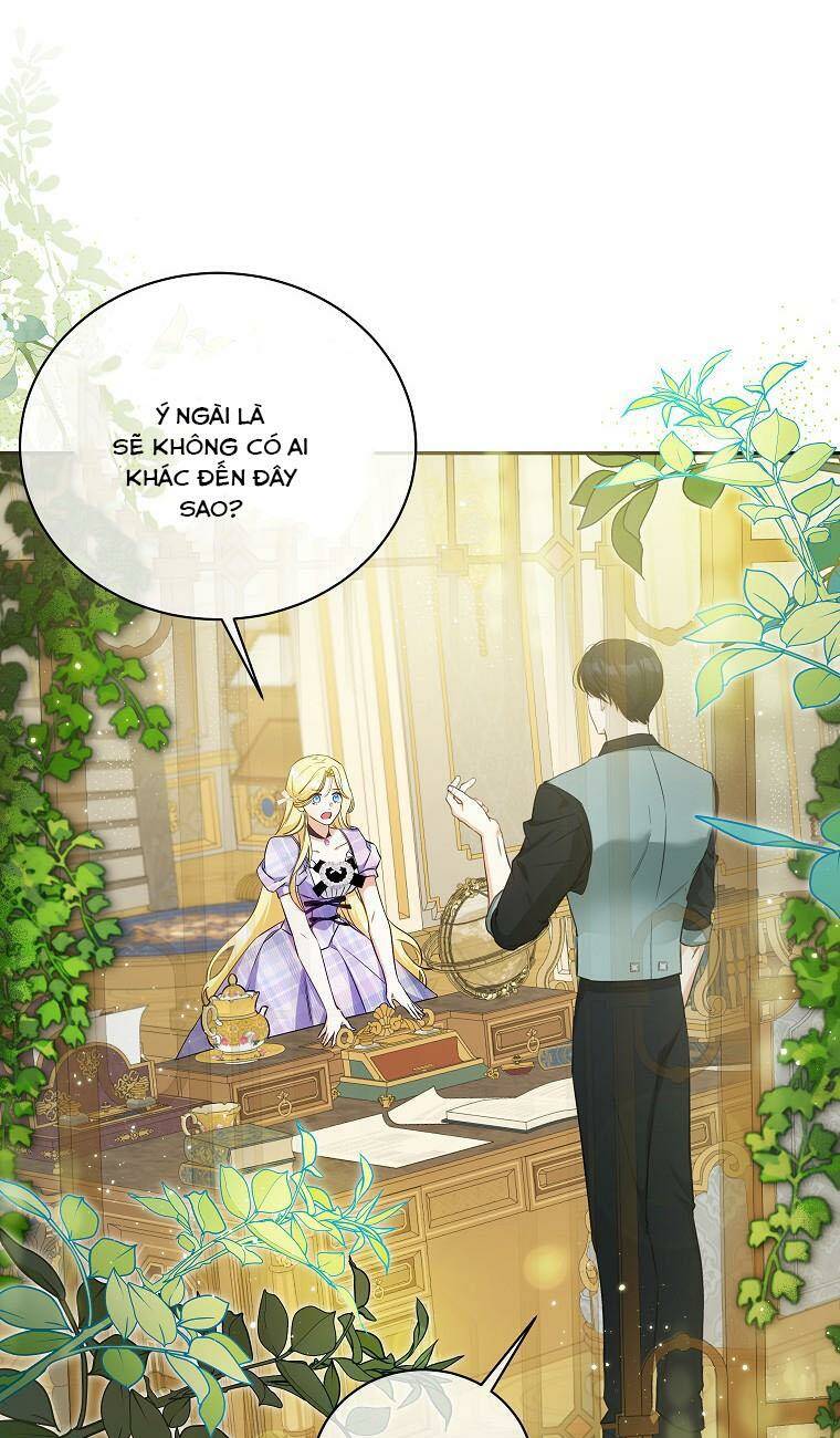 Hình Như Tôi Đã Xuyên Vào Cuốn Tiểu Thuyết Nào Đó Chapter 17 - Trang 58