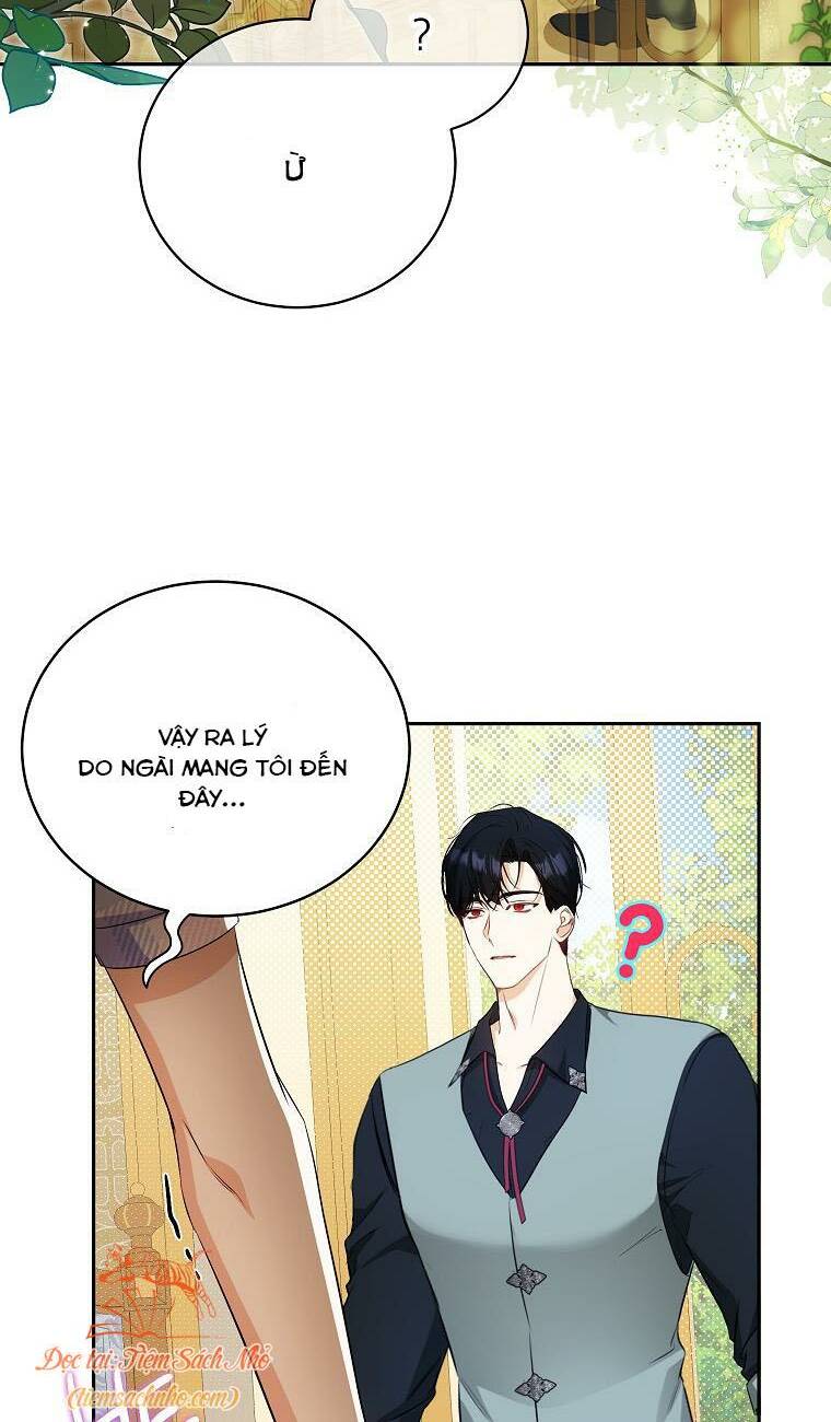 Hình Như Tôi Đã Xuyên Vào Cuốn Tiểu Thuyết Nào Đó Chapter 17 - Trang 59