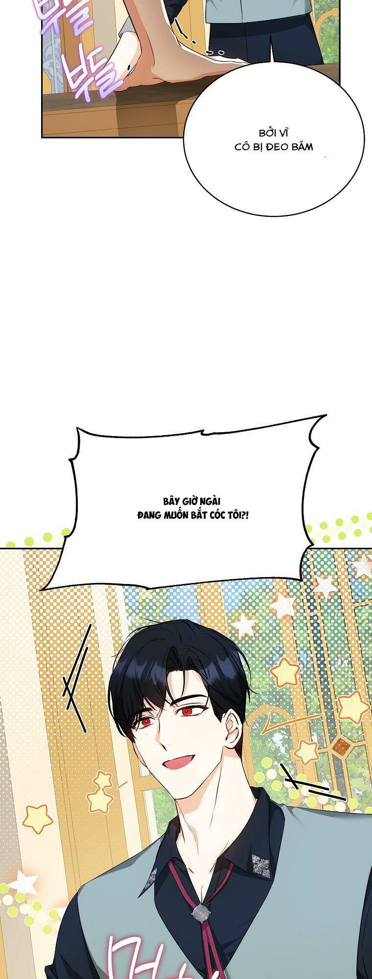 Hình Như Tôi Đã Xuyên Vào Cuốn Tiểu Thuyết Nào Đó Chapter 17 - Trang 60