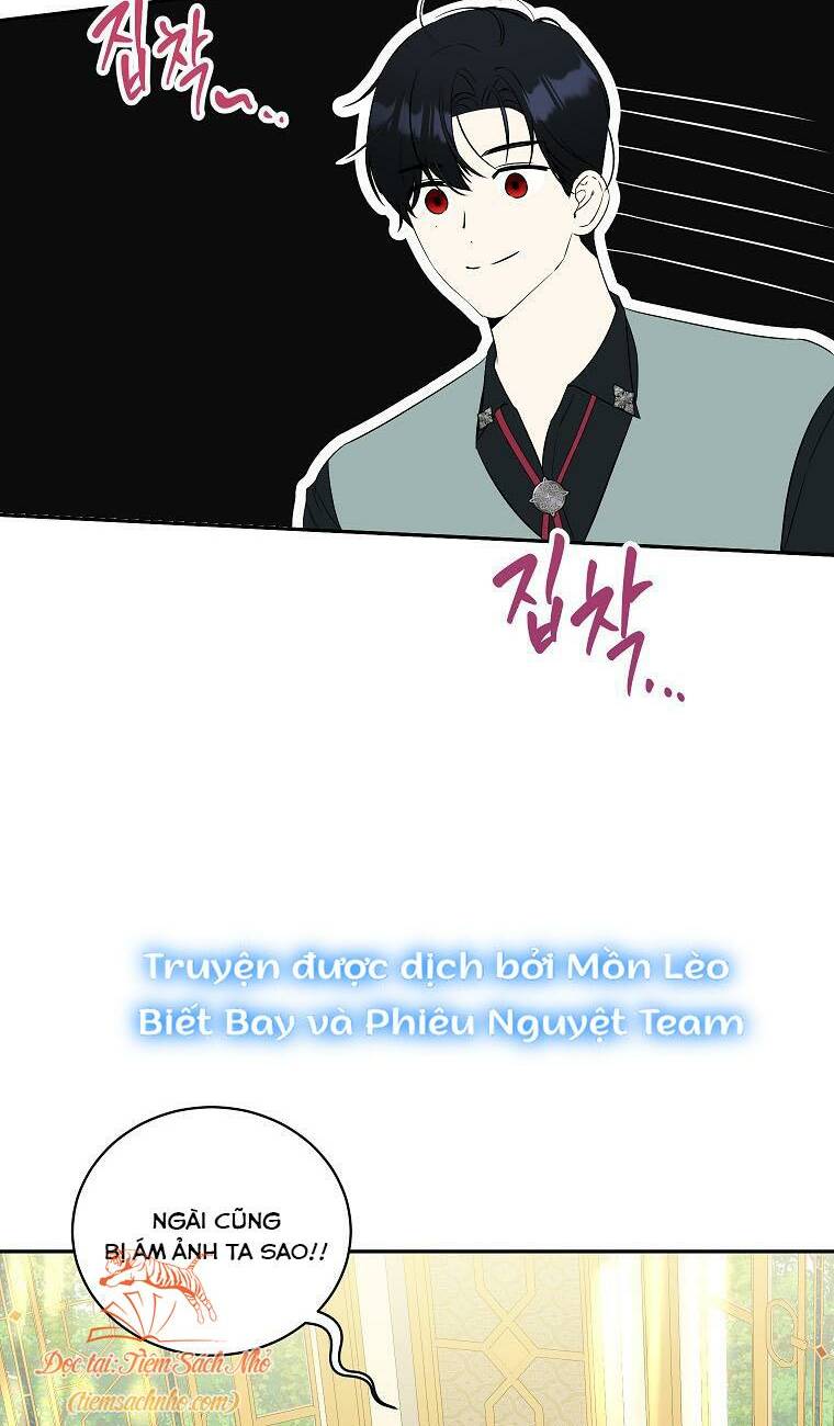 Hình Như Tôi Đã Xuyên Vào Cuốn Tiểu Thuyết Nào Đó Chapter 17 - Trang 63