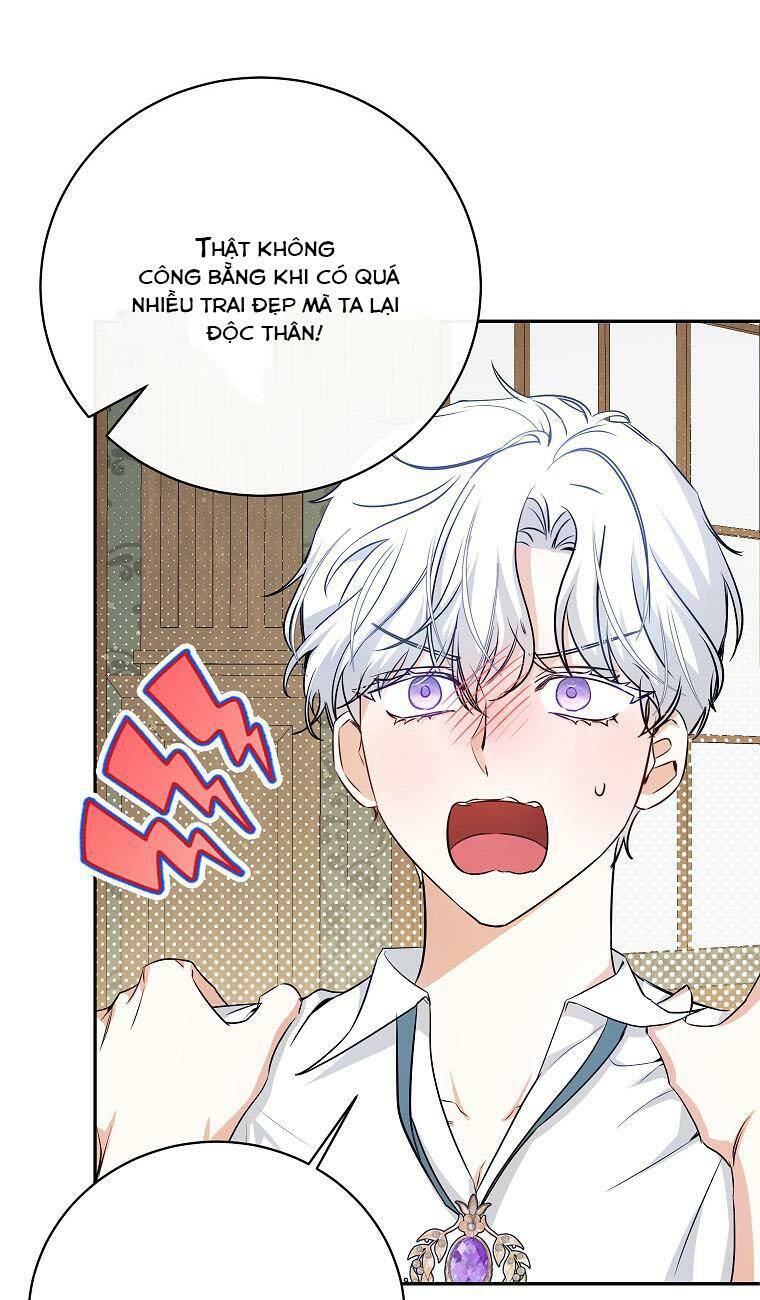 Hình Như Tôi Đã Xuyên Vào Cuốn Tiểu Thuyết Nào Đó Chapter 17 - Trang 6