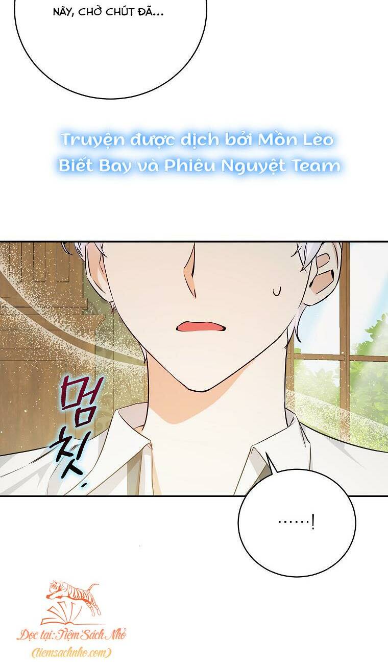 Hình Như Tôi Đã Xuyên Vào Cuốn Tiểu Thuyết Nào Đó Chapter 17 - Trang 7