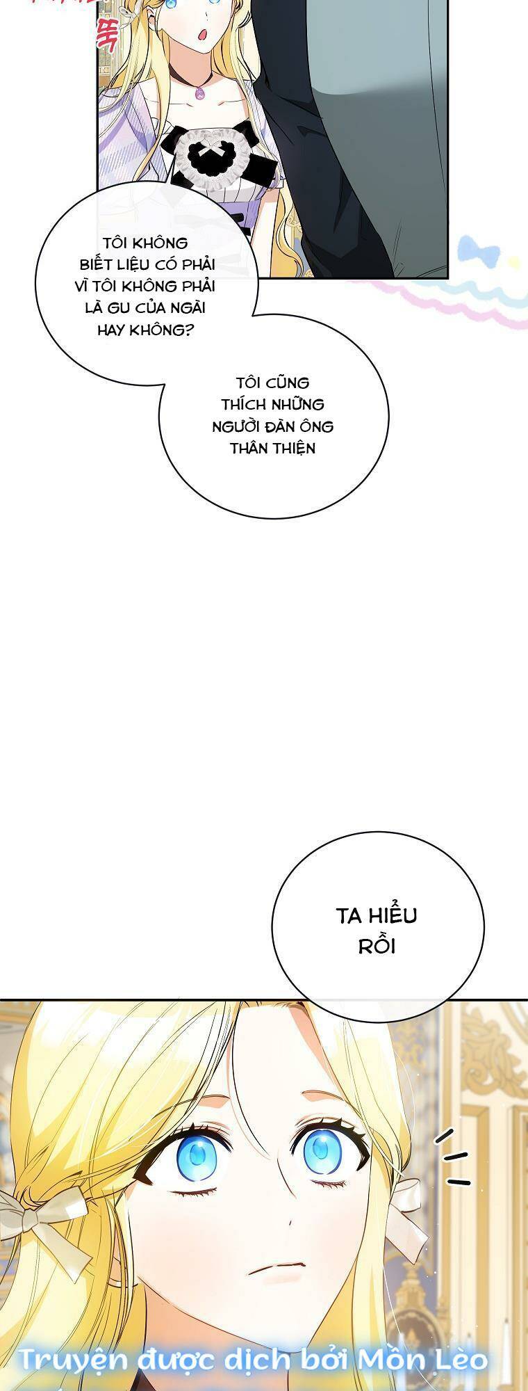 Hình Như Tôi Đã Xuyên Vào Cuốn Tiểu Thuyết Nào Đó Chapter 18 - Trang 12