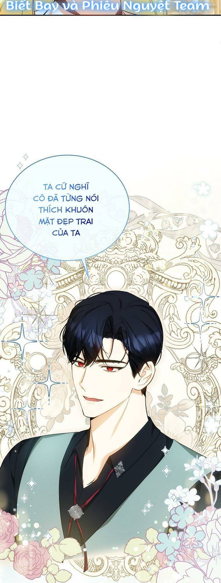 Hình Như Tôi Đã Xuyên Vào Cuốn Tiểu Thuyết Nào Đó Chapter 18 - Trang 13