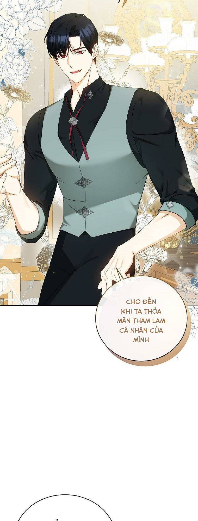 Hình Như Tôi Đã Xuyên Vào Cuốn Tiểu Thuyết Nào Đó Chapter 18 - Trang 19