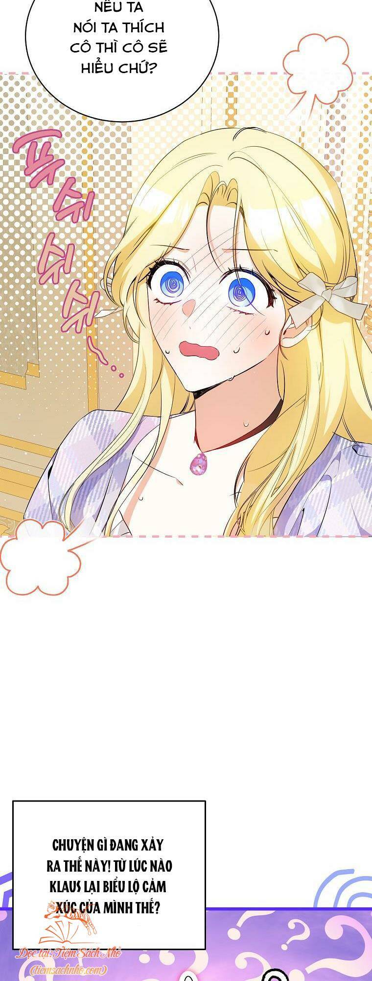 Hình Như Tôi Đã Xuyên Vào Cuốn Tiểu Thuyết Nào Đó Chapter 18 - Trang 20