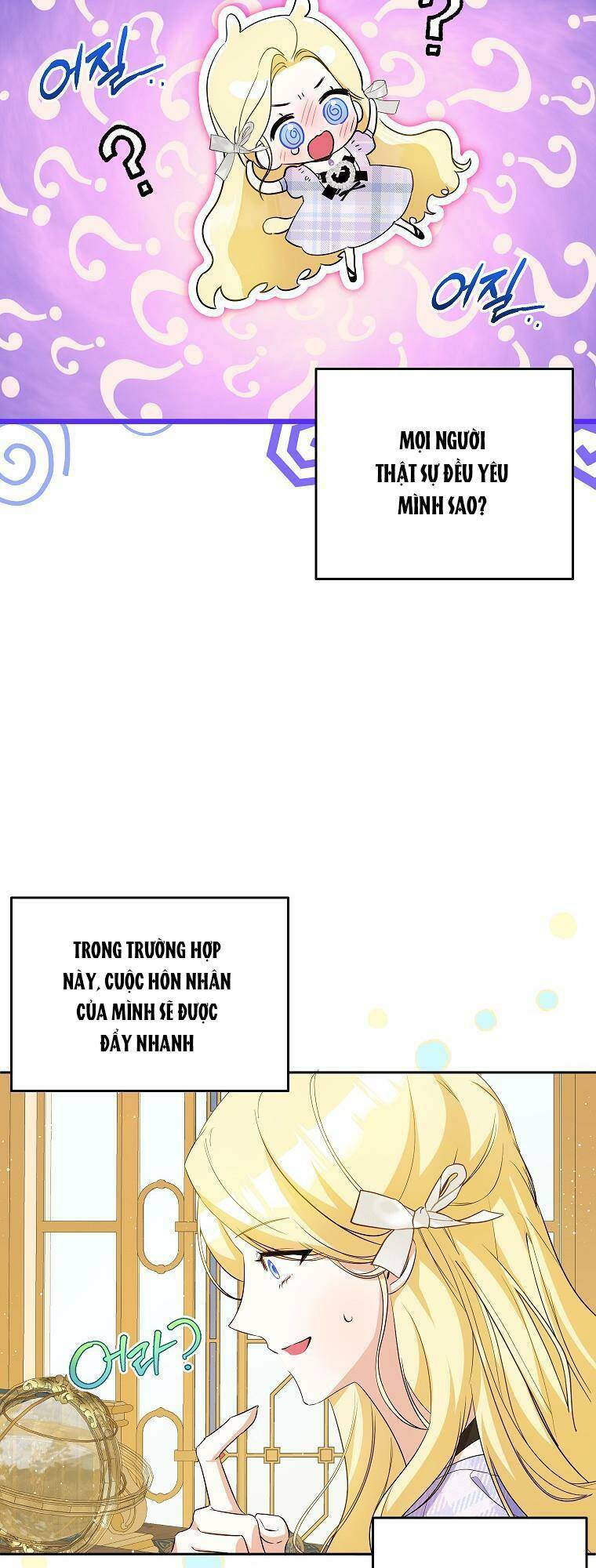 Hình Như Tôi Đã Xuyên Vào Cuốn Tiểu Thuyết Nào Đó Chapter 18 - Trang 21