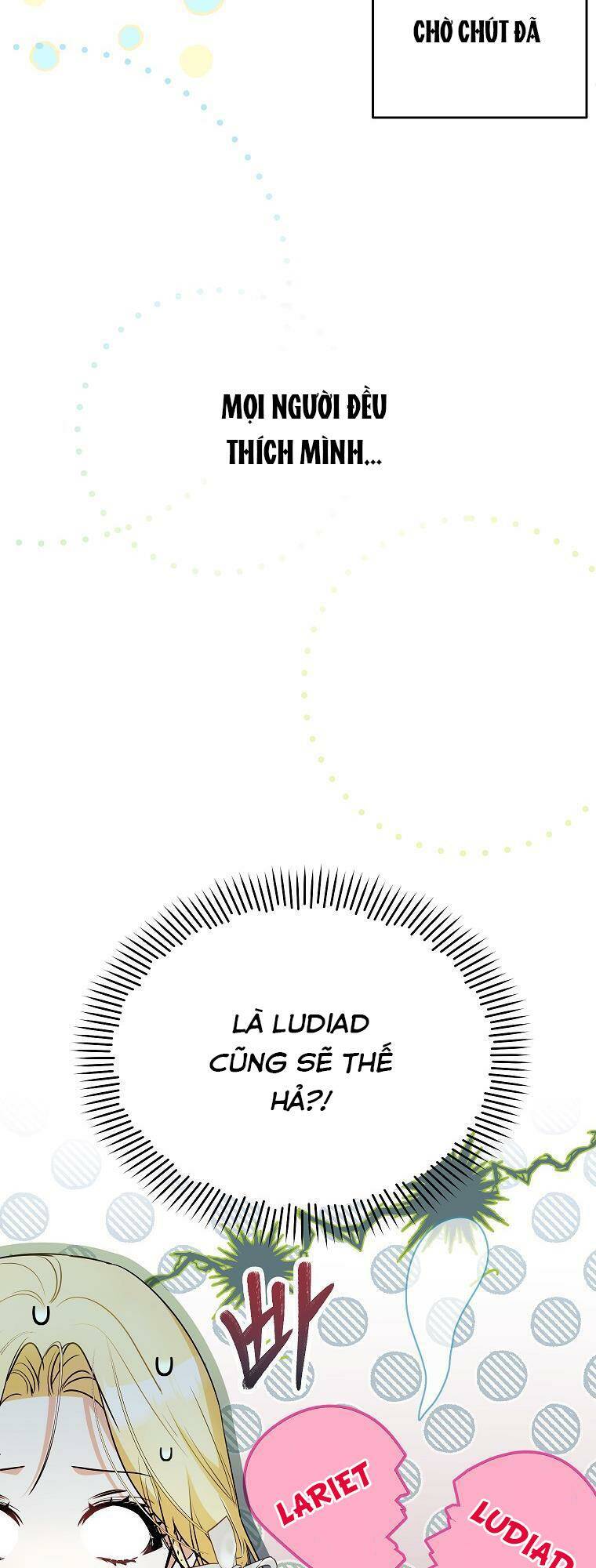 Hình Như Tôi Đã Xuyên Vào Cuốn Tiểu Thuyết Nào Đó Chapter 18 - Trang 22