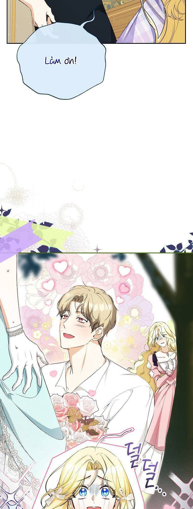 Hình Như Tôi Đã Xuyên Vào Cuốn Tiểu Thuyết Nào Đó Chapter 18 - Trang 24