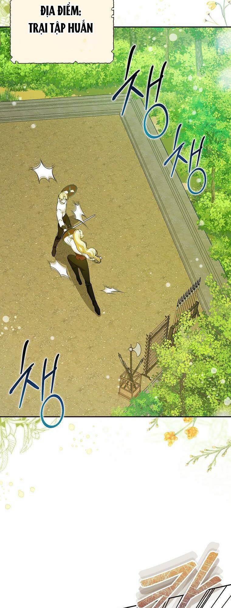 Hình Như Tôi Đã Xuyên Vào Cuốn Tiểu Thuyết Nào Đó Chapter 18 - Trang 26