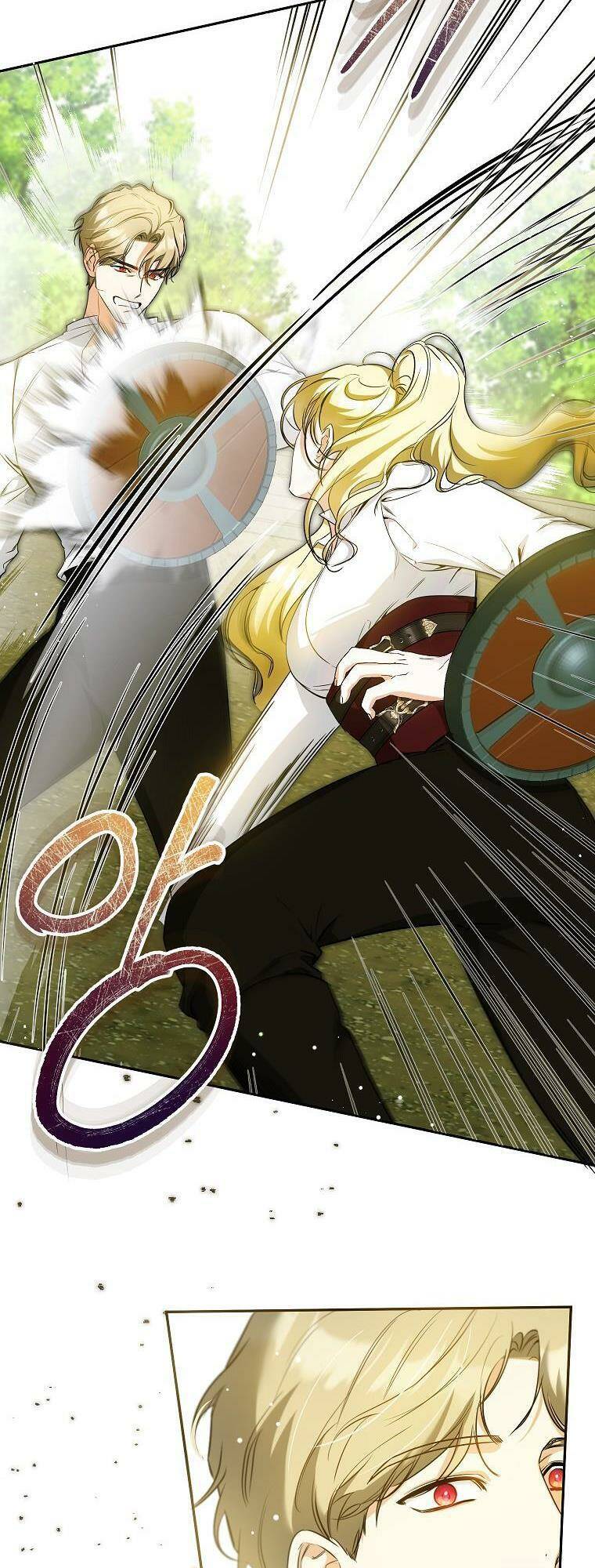 Hình Như Tôi Đã Xuyên Vào Cuốn Tiểu Thuyết Nào Đó Chapter 18 - Trang 27