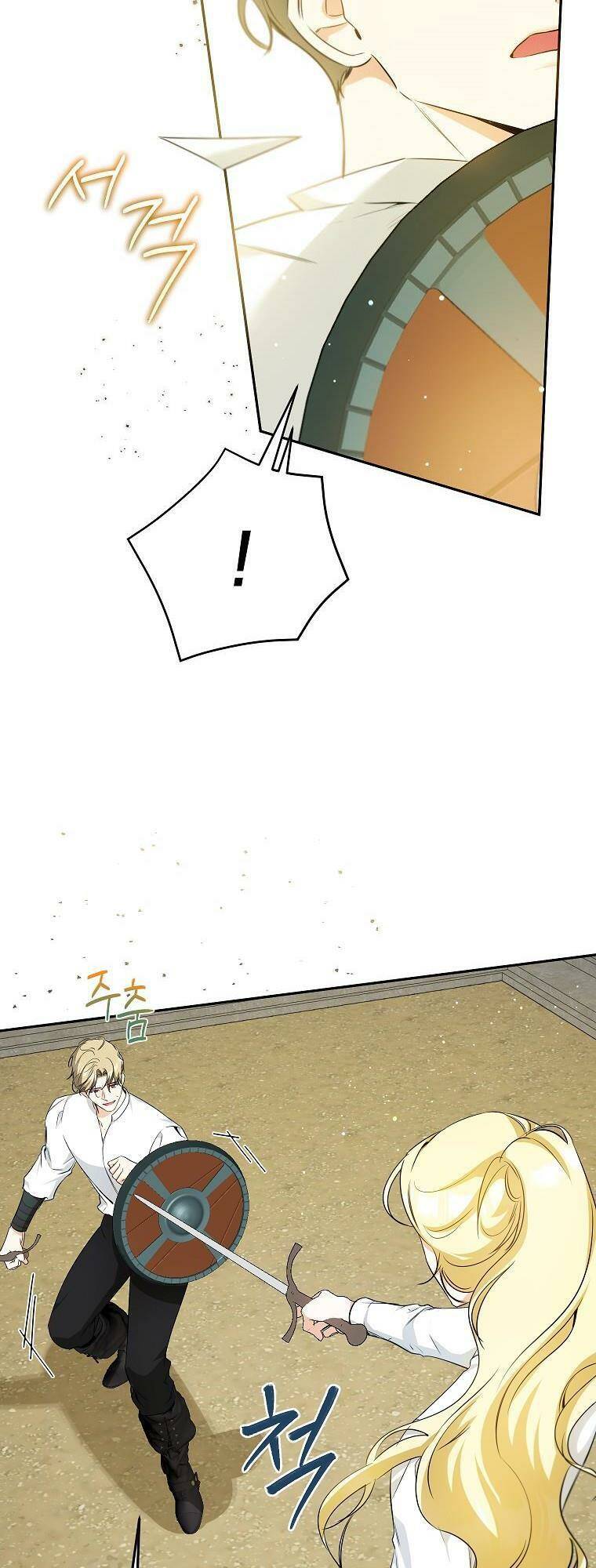 Hình Như Tôi Đã Xuyên Vào Cuốn Tiểu Thuyết Nào Đó Chapter 18 - Trang 28