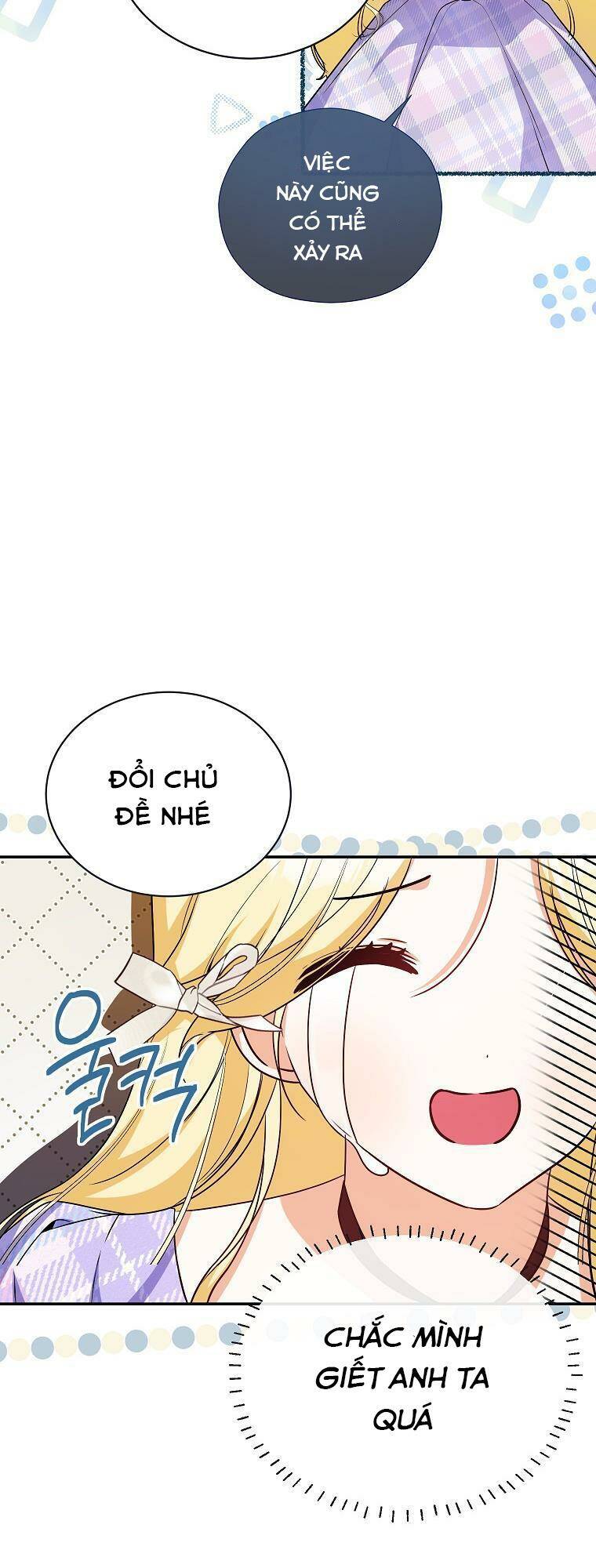 Hình Như Tôi Đã Xuyên Vào Cuốn Tiểu Thuyết Nào Đó Chapter 18 - Trang 2