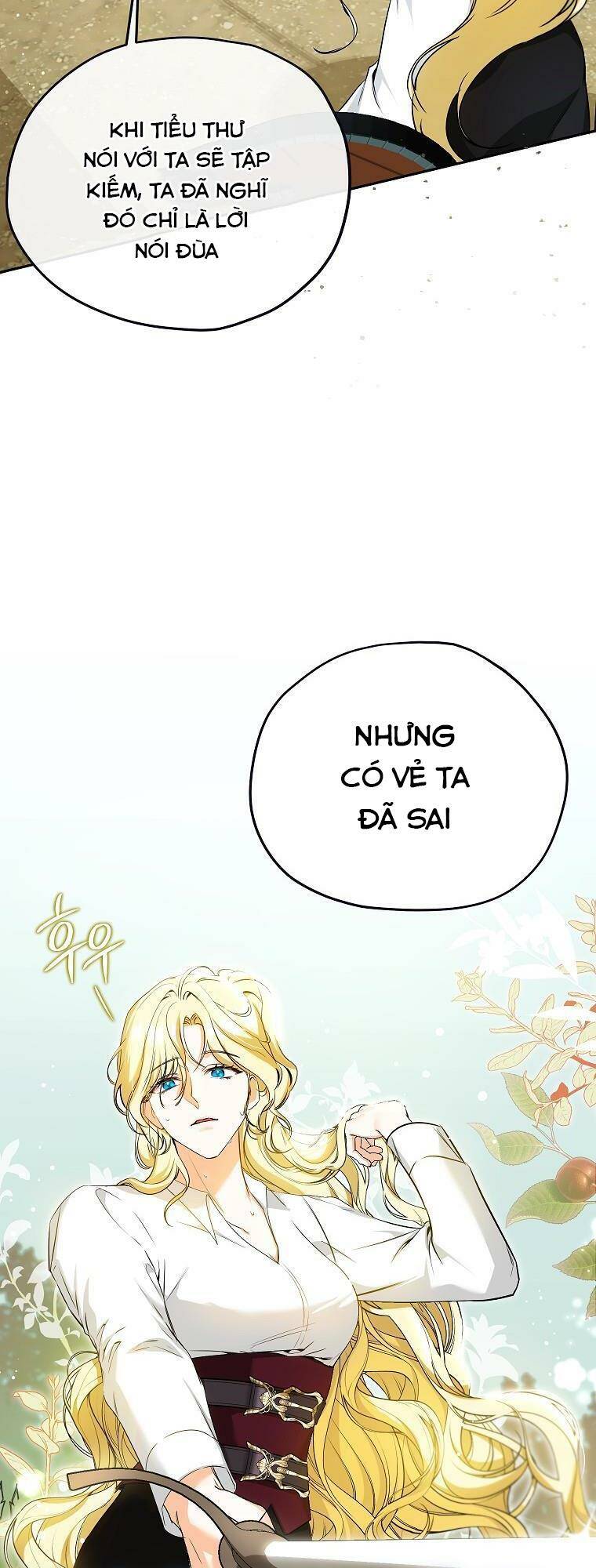 Hình Như Tôi Đã Xuyên Vào Cuốn Tiểu Thuyết Nào Đó Chapter 18 - Trang 29