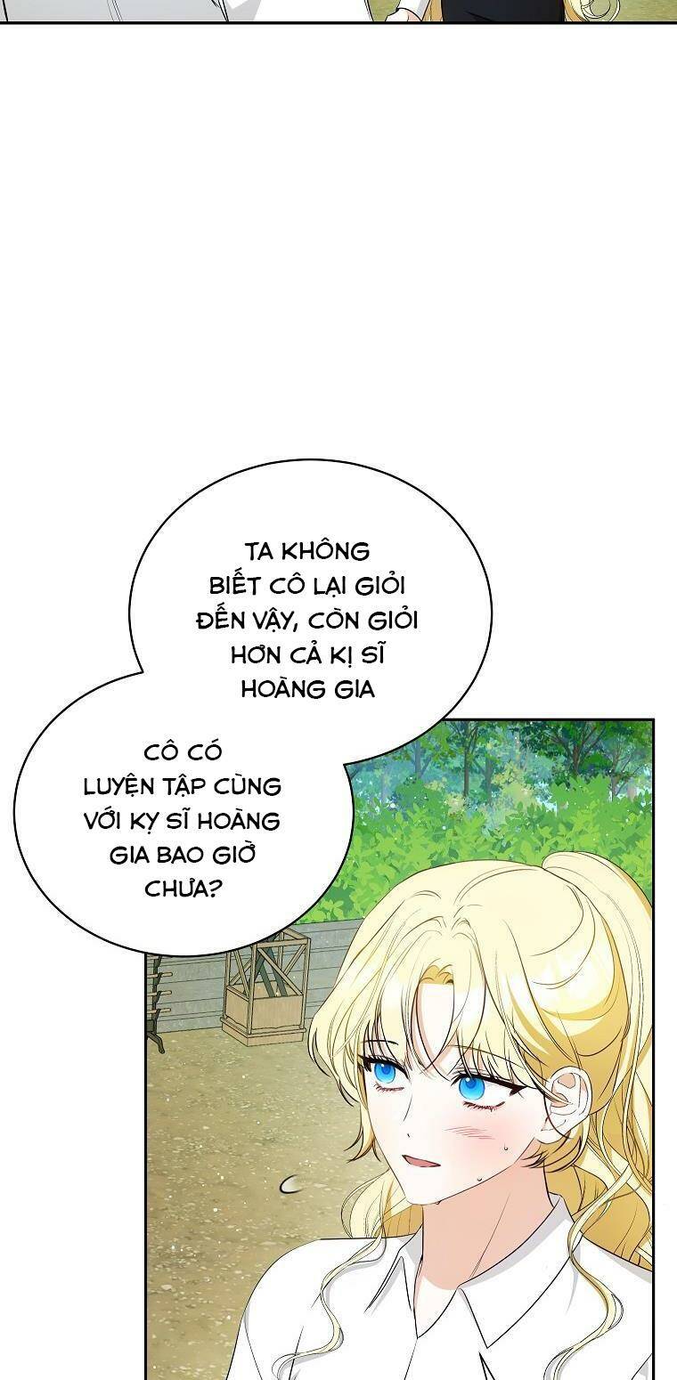 Hình Như Tôi Đã Xuyên Vào Cuốn Tiểu Thuyết Nào Đó Chapter 18 - Trang 31