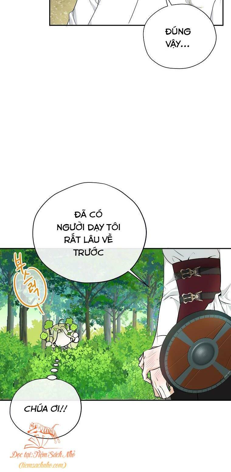 Hình Như Tôi Đã Xuyên Vào Cuốn Tiểu Thuyết Nào Đó Chapter 18 - Trang 32