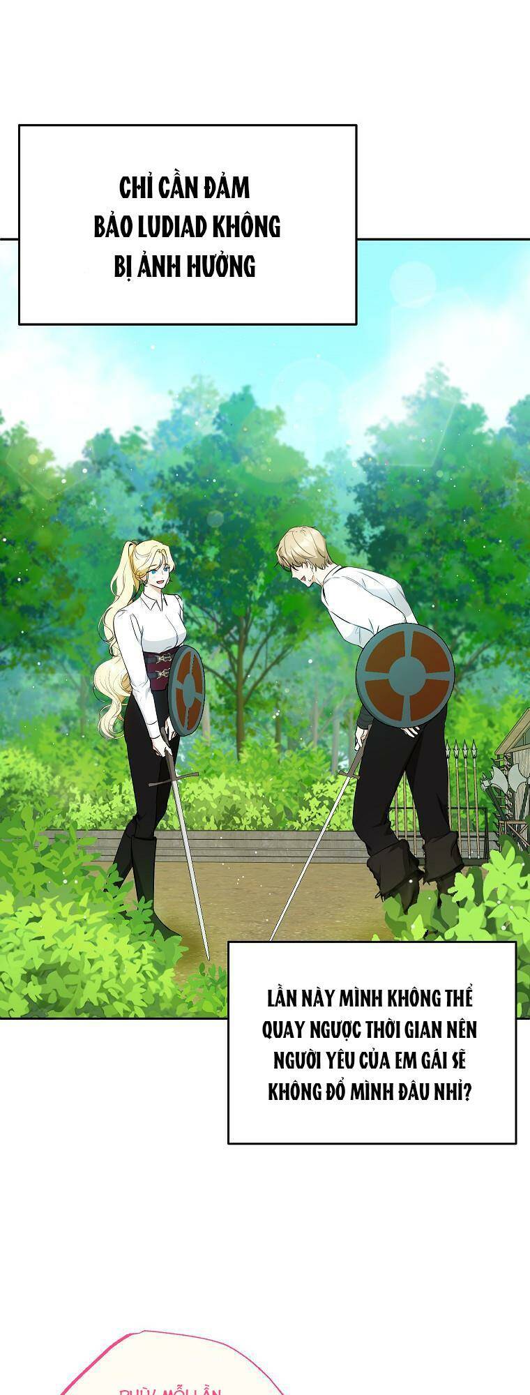 Hình Như Tôi Đã Xuyên Vào Cuốn Tiểu Thuyết Nào Đó Chapter 18 - Trang 34