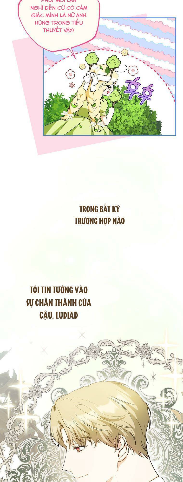 Hình Như Tôi Đã Xuyên Vào Cuốn Tiểu Thuyết Nào Đó Chapter 18 - Trang 35