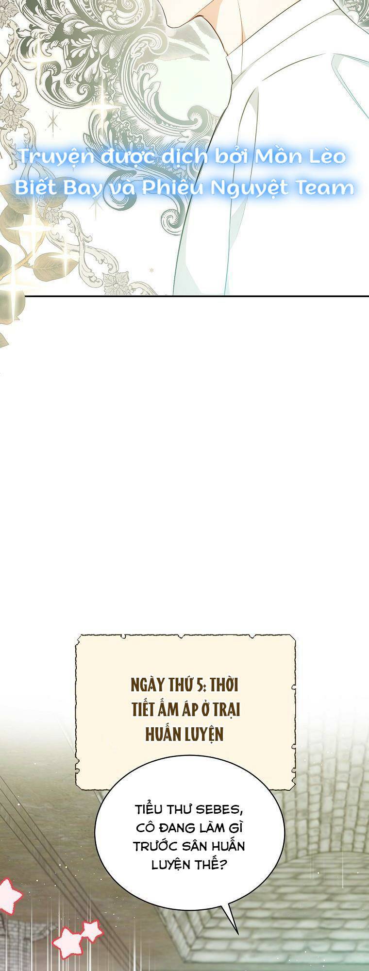 Hình Như Tôi Đã Xuyên Vào Cuốn Tiểu Thuyết Nào Đó Chapter 18 - Trang 36