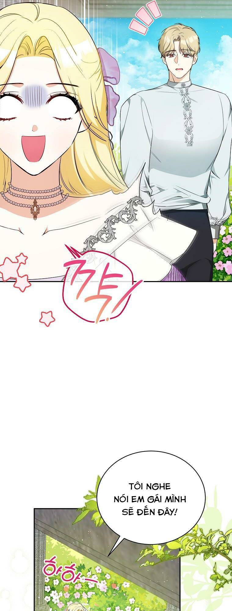 Hình Như Tôi Đã Xuyên Vào Cuốn Tiểu Thuyết Nào Đó Chapter 18 - Trang 37