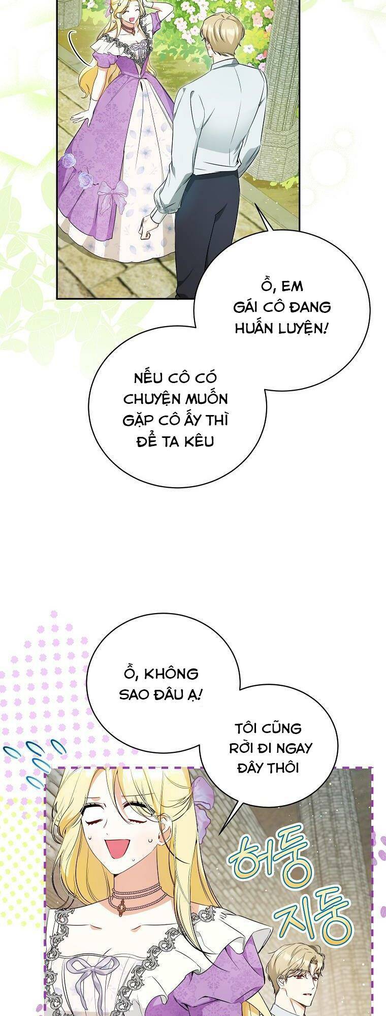 Hình Như Tôi Đã Xuyên Vào Cuốn Tiểu Thuyết Nào Đó Chapter 18 - Trang 38