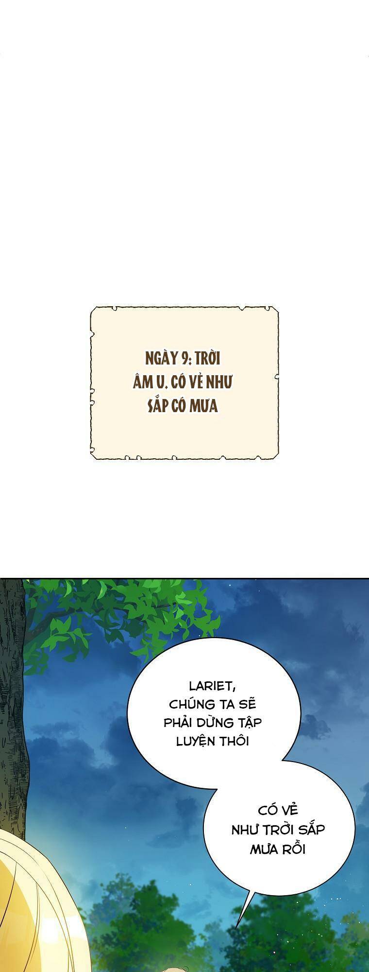 Hình Như Tôi Đã Xuyên Vào Cuốn Tiểu Thuyết Nào Đó Chapter 18 - Trang 40