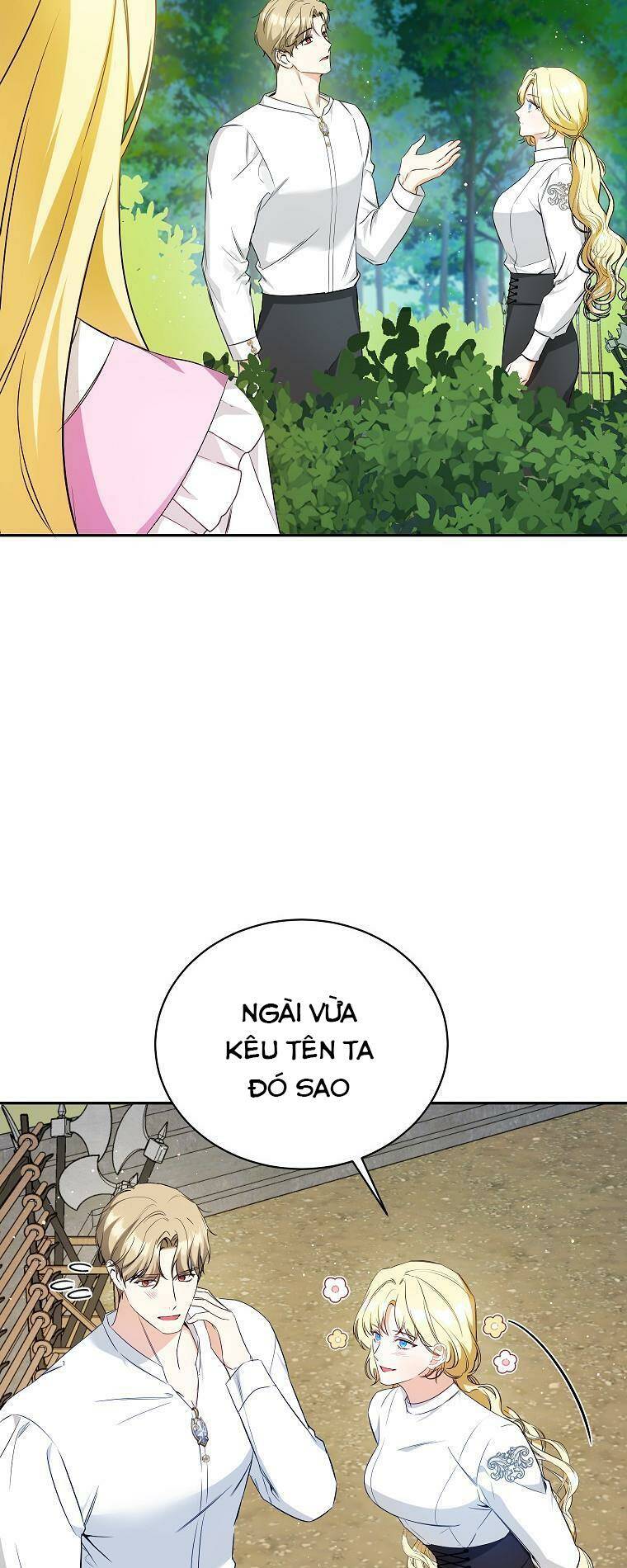 Hình Như Tôi Đã Xuyên Vào Cuốn Tiểu Thuyết Nào Đó Chapter 18 - Trang 41