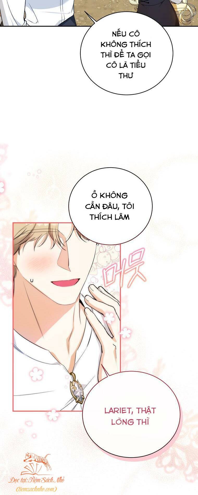 Hình Như Tôi Đã Xuyên Vào Cuốn Tiểu Thuyết Nào Đó Chapter 18 - Trang 42