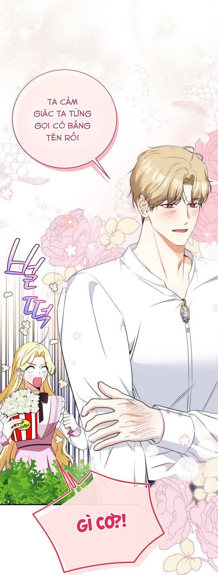 Hình Như Tôi Đã Xuyên Vào Cuốn Tiểu Thuyết Nào Đó Chapter 18 - Trang 43