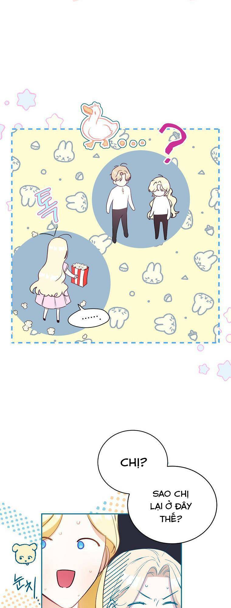 Hình Như Tôi Đã Xuyên Vào Cuốn Tiểu Thuyết Nào Đó Chapter 18 - Trang 44
