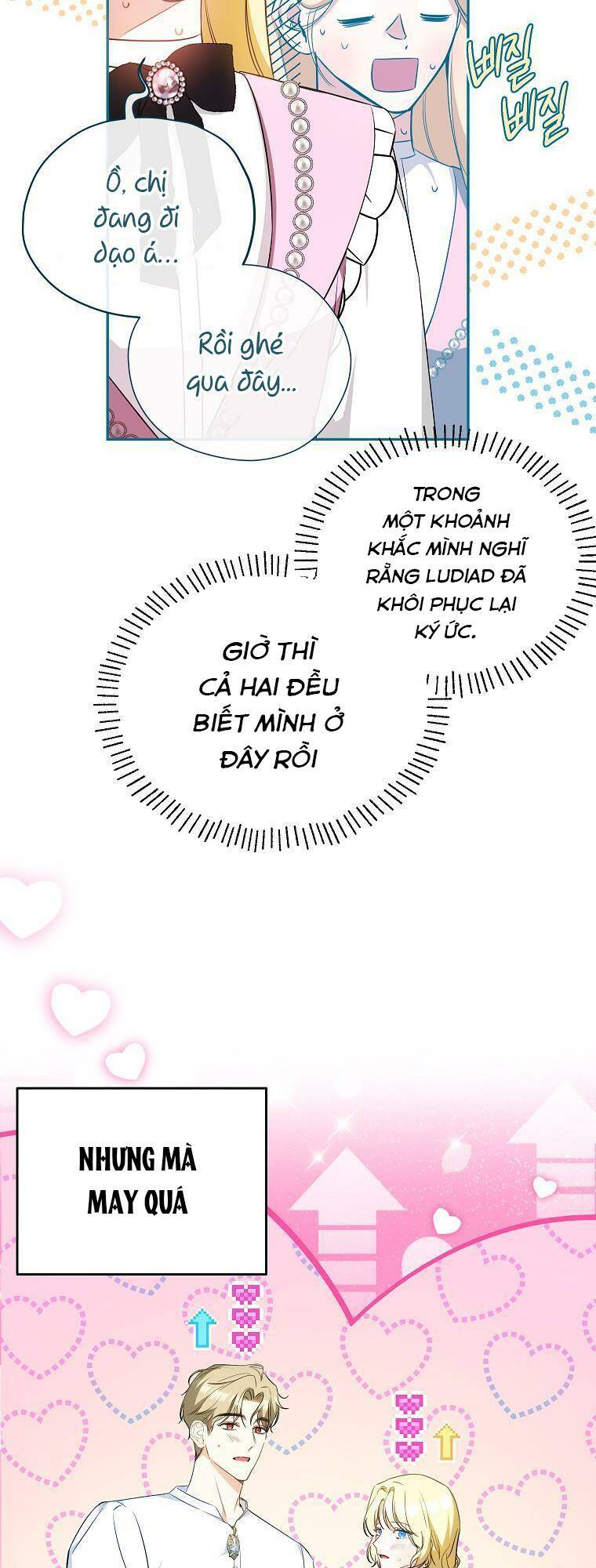 Hình Như Tôi Đã Xuyên Vào Cuốn Tiểu Thuyết Nào Đó Chapter 18 - Trang 45