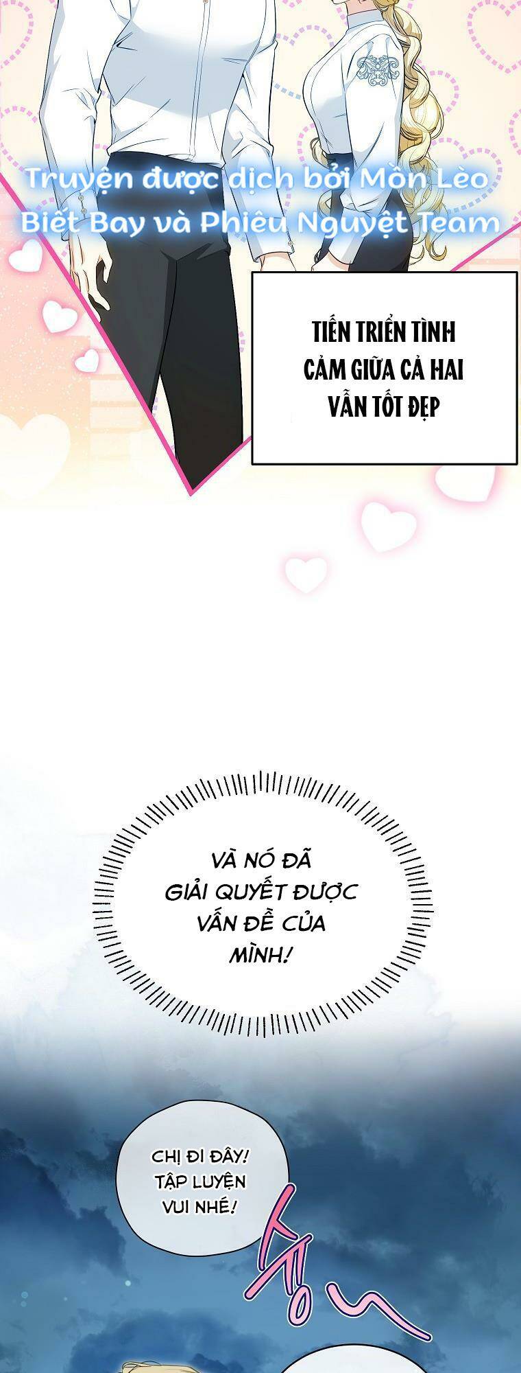 Hình Như Tôi Đã Xuyên Vào Cuốn Tiểu Thuyết Nào Đó Chapter 18 - Trang 46