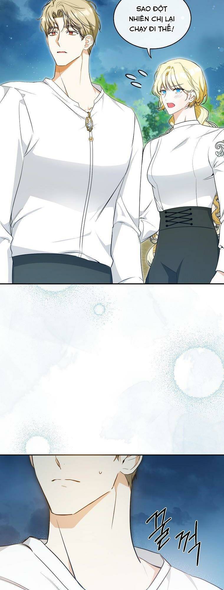 Hình Như Tôi Đã Xuyên Vào Cuốn Tiểu Thuyết Nào Đó Chapter 18 - Trang 47
