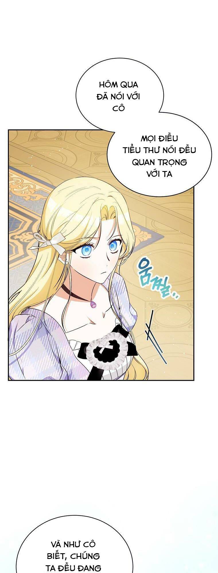 Hình Như Tôi Đã Xuyên Vào Cuốn Tiểu Thuyết Nào Đó Chapter 18 - Trang 4