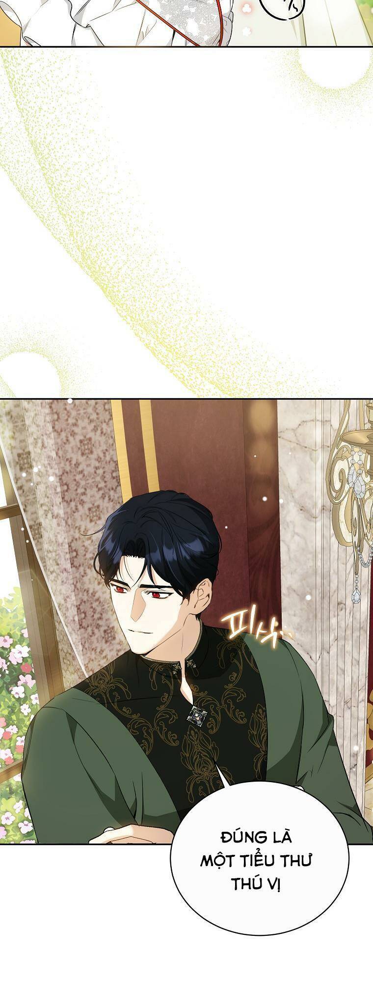 Hình Như Tôi Đã Xuyên Vào Cuốn Tiểu Thuyết Nào Đó Chapter 18 - Trang 51