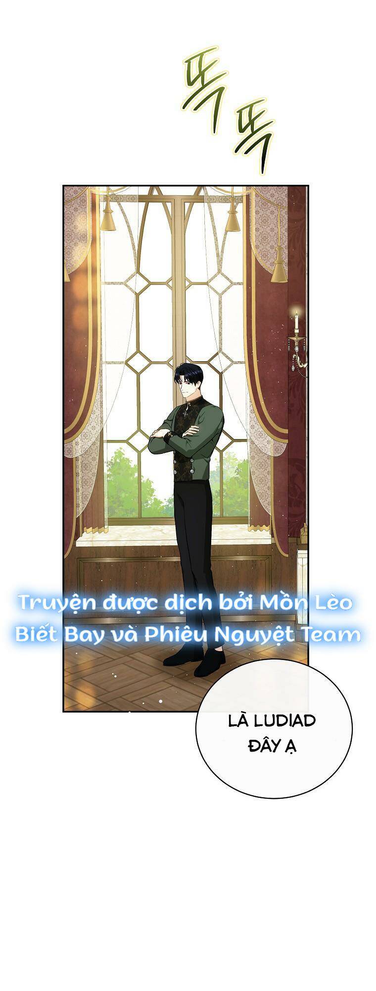 Hình Như Tôi Đã Xuyên Vào Cuốn Tiểu Thuyết Nào Đó Chapter 18 - Trang 52