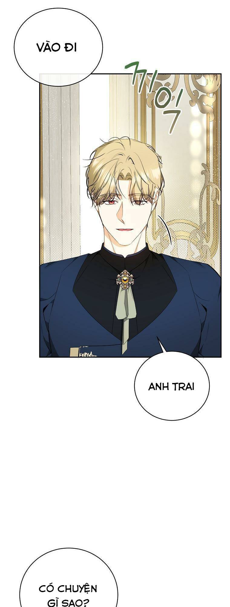 Hình Như Tôi Đã Xuyên Vào Cuốn Tiểu Thuyết Nào Đó Chapter 18 - Trang 53