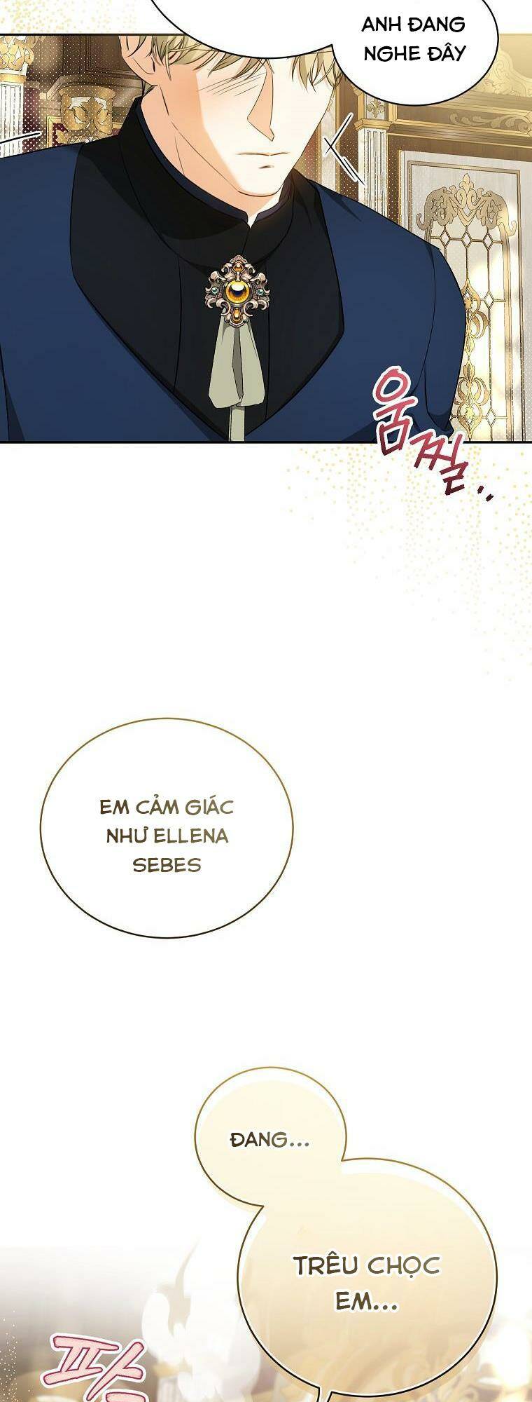 Hình Như Tôi Đã Xuyên Vào Cuốn Tiểu Thuyết Nào Đó Chapter 18 - Trang 55