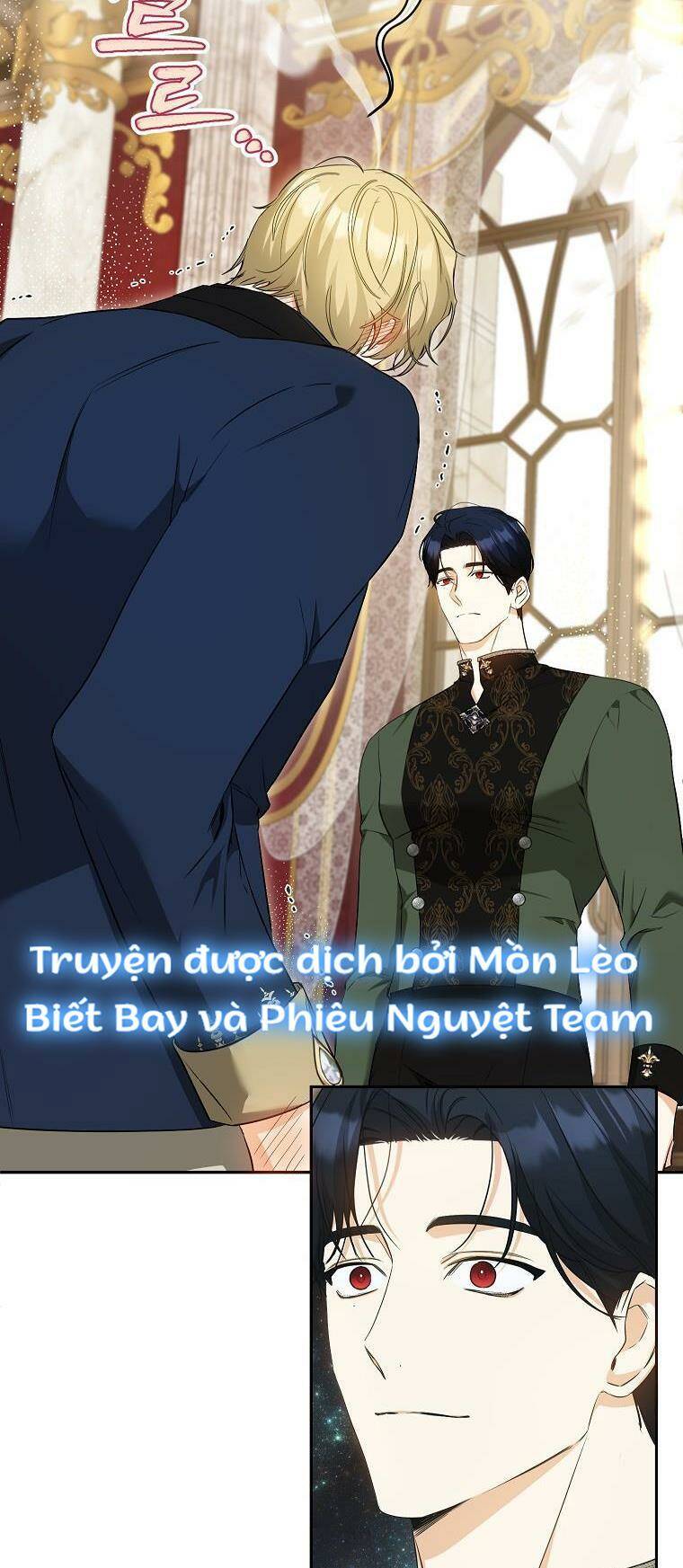 Hình Như Tôi Đã Xuyên Vào Cuốn Tiểu Thuyết Nào Đó Chapter 18 - Trang 56