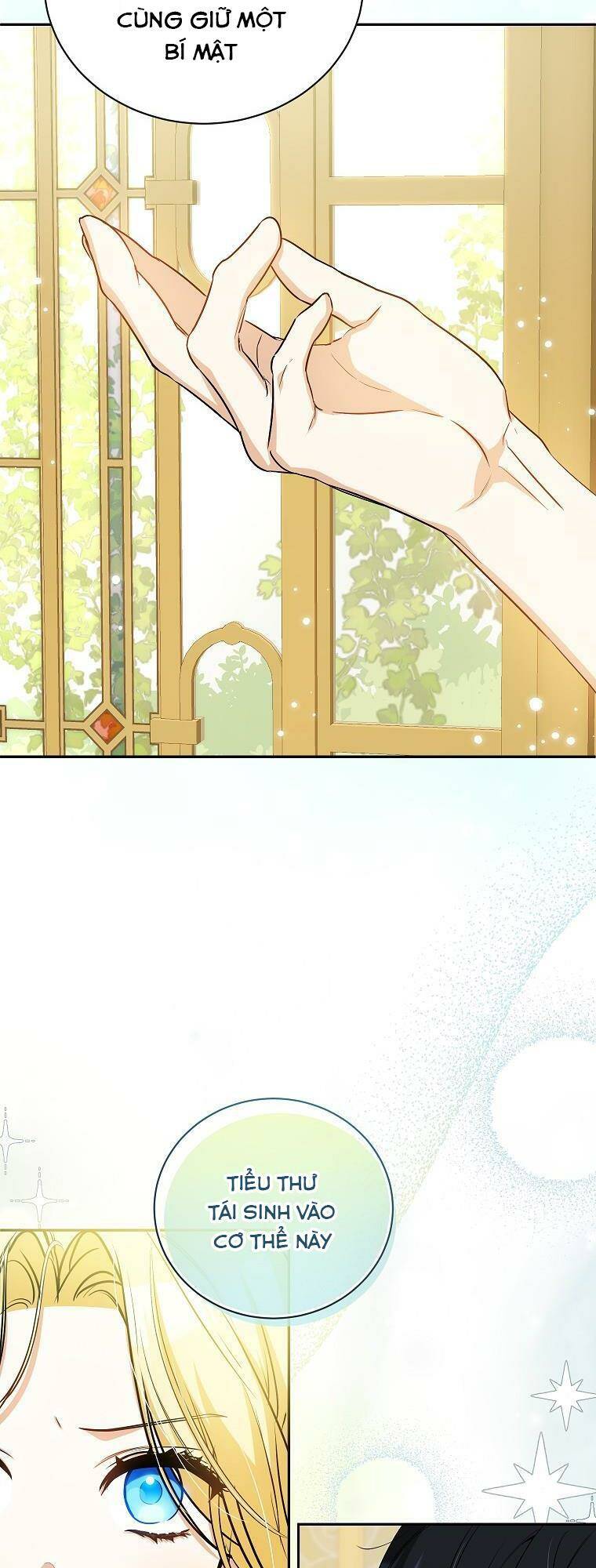 Hình Như Tôi Đã Xuyên Vào Cuốn Tiểu Thuyết Nào Đó Chapter 18 - Trang 5