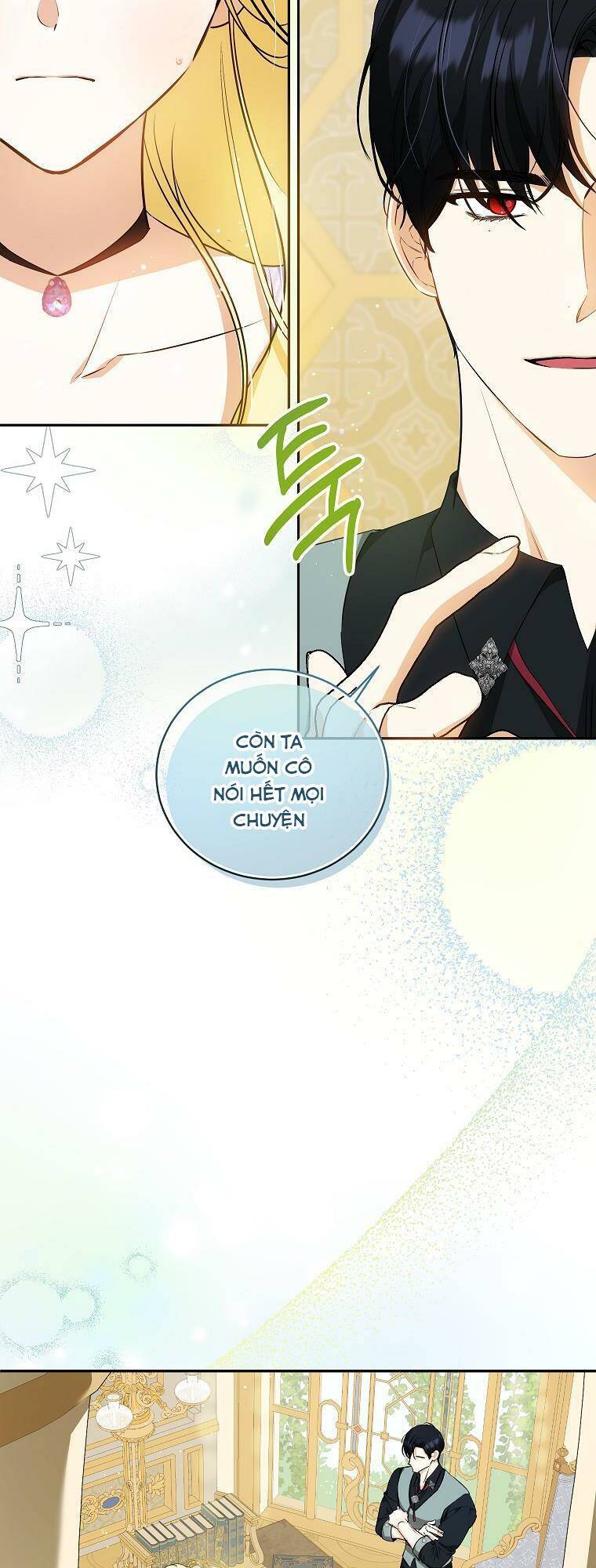 Hình Như Tôi Đã Xuyên Vào Cuốn Tiểu Thuyết Nào Đó Chapter 18 - Trang 6