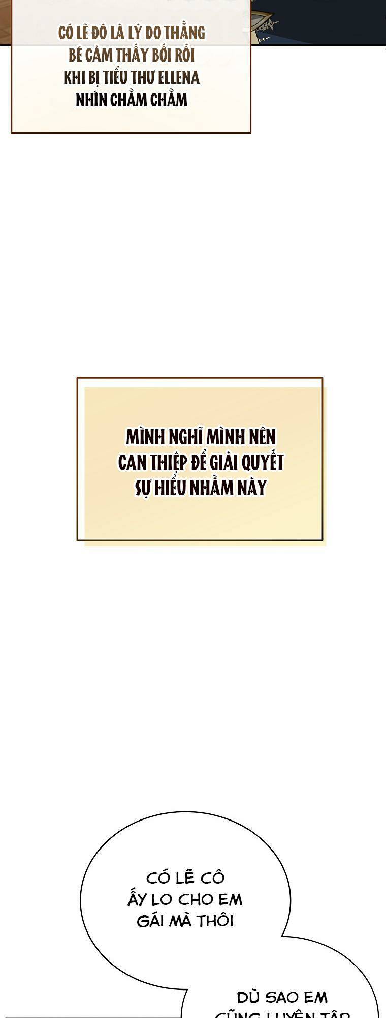 Hình Như Tôi Đã Xuyên Vào Cuốn Tiểu Thuyết Nào Đó Chapter 19 - Trang 12