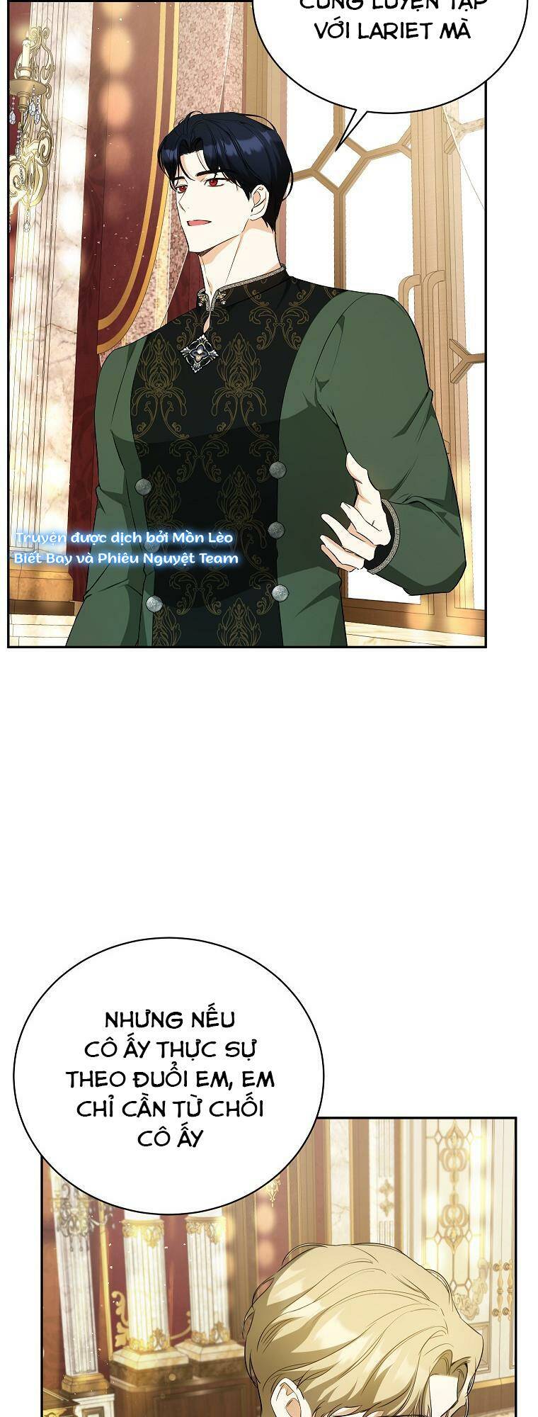 Hình Như Tôi Đã Xuyên Vào Cuốn Tiểu Thuyết Nào Đó Chapter 19 - Trang 13